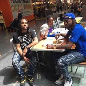 Meet your Posher, Darrin